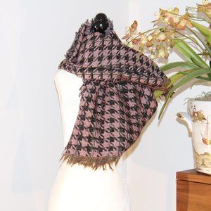 Aritzia Pashmina Scarf